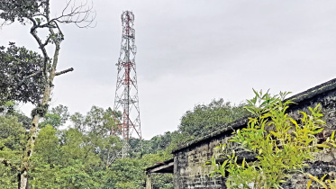 রেডিয়েশন, মোবাইল অপারেটর, গ্রামীণফোন, রবি,
