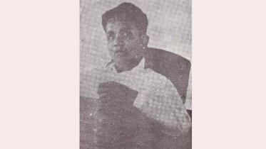 সোমেন চন্দ