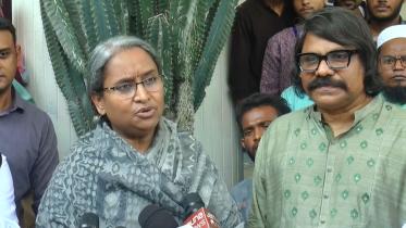 শিক্ষামন্ত্রী