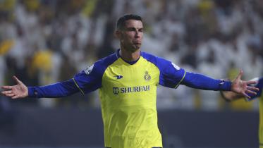 ronaldo