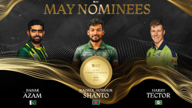 Najmul Hossain Shanto 