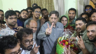 খায়ের আব্দুল্লাহ