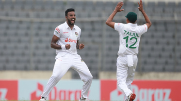 Ebadot Hossain 