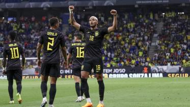 joelinton