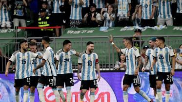 argentina