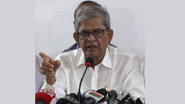 ফখরুল
