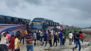 tangail jam