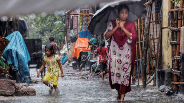 বৃষ্টি