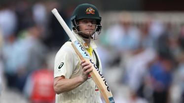 Steve Smith