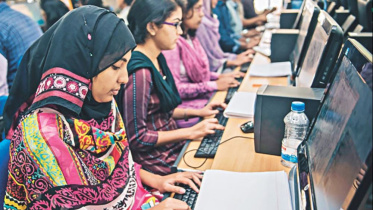 পররাষ্ট্র মন্ত্রণালয়ে ৫৮ পদে চাকরির সুযোগ