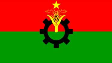 বিএনপির অবরোধ