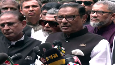ওবায়দুল কাদের