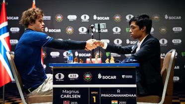 chess world cup