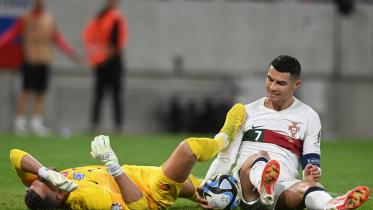 ronaldo