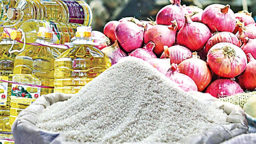 খাদ্যে মূল্যস্ফীতি