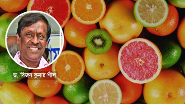 ড. বিজন কুমার শীল
