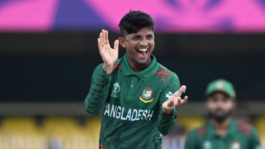 Mahedi Hasan