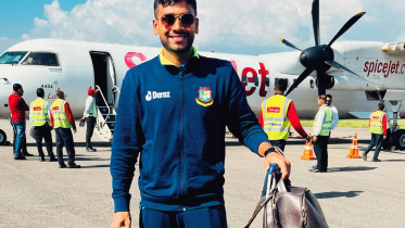 Mehidy Hasan Miraz