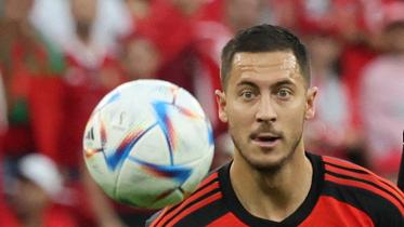 eden hazard