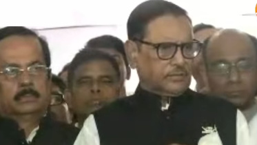 ‘পুরোনো মামলায় গ্রেপ্তার, নতুন করে বিএনপি নেতাদের গ্রেপ্তারের উদ্দেশ্য নেই’
