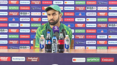 Abdullah Shafique 