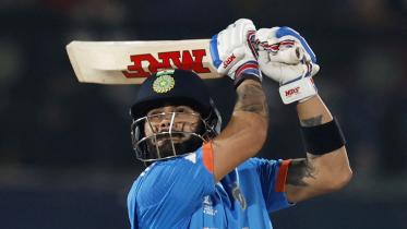 kohli