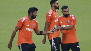 india pacers