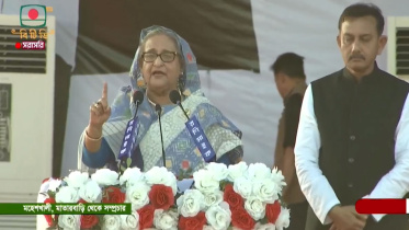 খুব শিগগির এই মূল্যস্থীতি হ্রাস পাবে: প্রধানমন্ত্রী