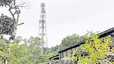 সামিট কমিউনিকেশনস, সামিট গ্রুপ, বাংলালিংক, ভিওন,