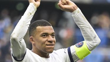 mbappe