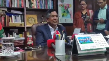 সামান্যতম ভুল বলিনি, বক্তব্য একদম ঠিক আছে: কৃষিমন্ত্রী