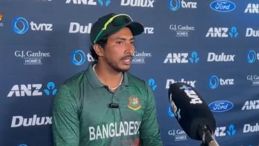 Soumya Sarkar