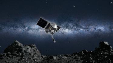 bennu