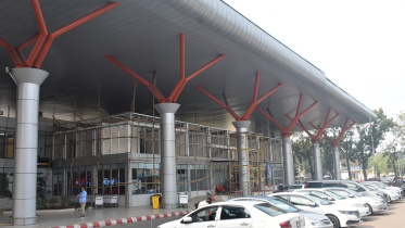 সৈয়দপুর বিমানবন্দর