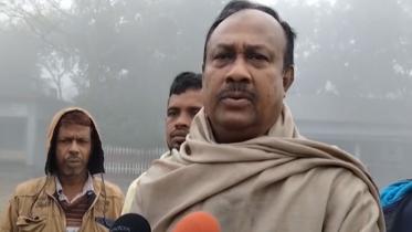 কেন্দ্রে আসা ঠেকাতে ভোটারদের ভয় দেখানো হচ্ছে: চুন্নু