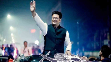 মানুষ বিশ্বাস করে ভোট দিয়েছেন, তাদের সম্মান রাখব: ফেরদৌস