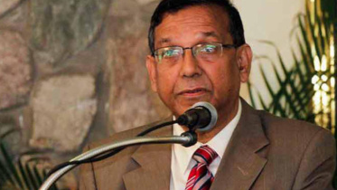ব্রাহ্মণবাড়িয়া-৪ আসনে হ্যাট্রিক জয় আনিসুল হকের