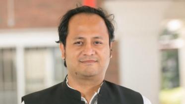 মহিবুল হাসান চৌধুরী