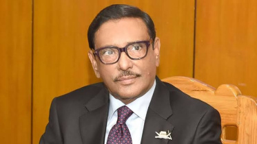 বিএনপি সব হারিয়ে এখন শোকের সাগরে নিমজ্জিত: কাদের