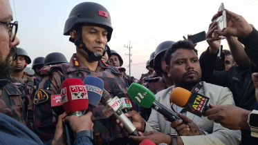 বিজিবি