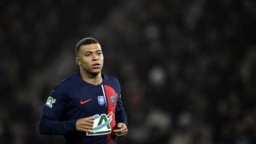 mbappe