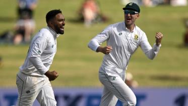 Dane Piedt