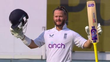 Ben Duckett 