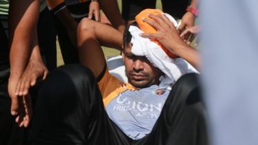 Mustafizur Rahman