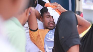 Mustafizur Rahman