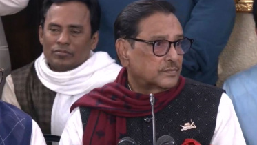 বিএনপির জগাখিচুড়ি জোট কোথায়, প্রশ্ন কাদেরের