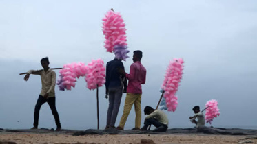 cotton-candy