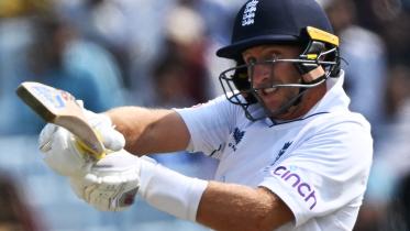 joe root