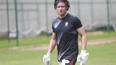 David Miller