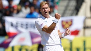 James Anderson